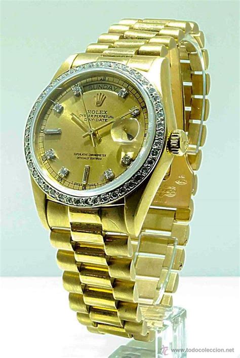 reloj rolex antiguo precio|relojes Rolex precios y modelos.